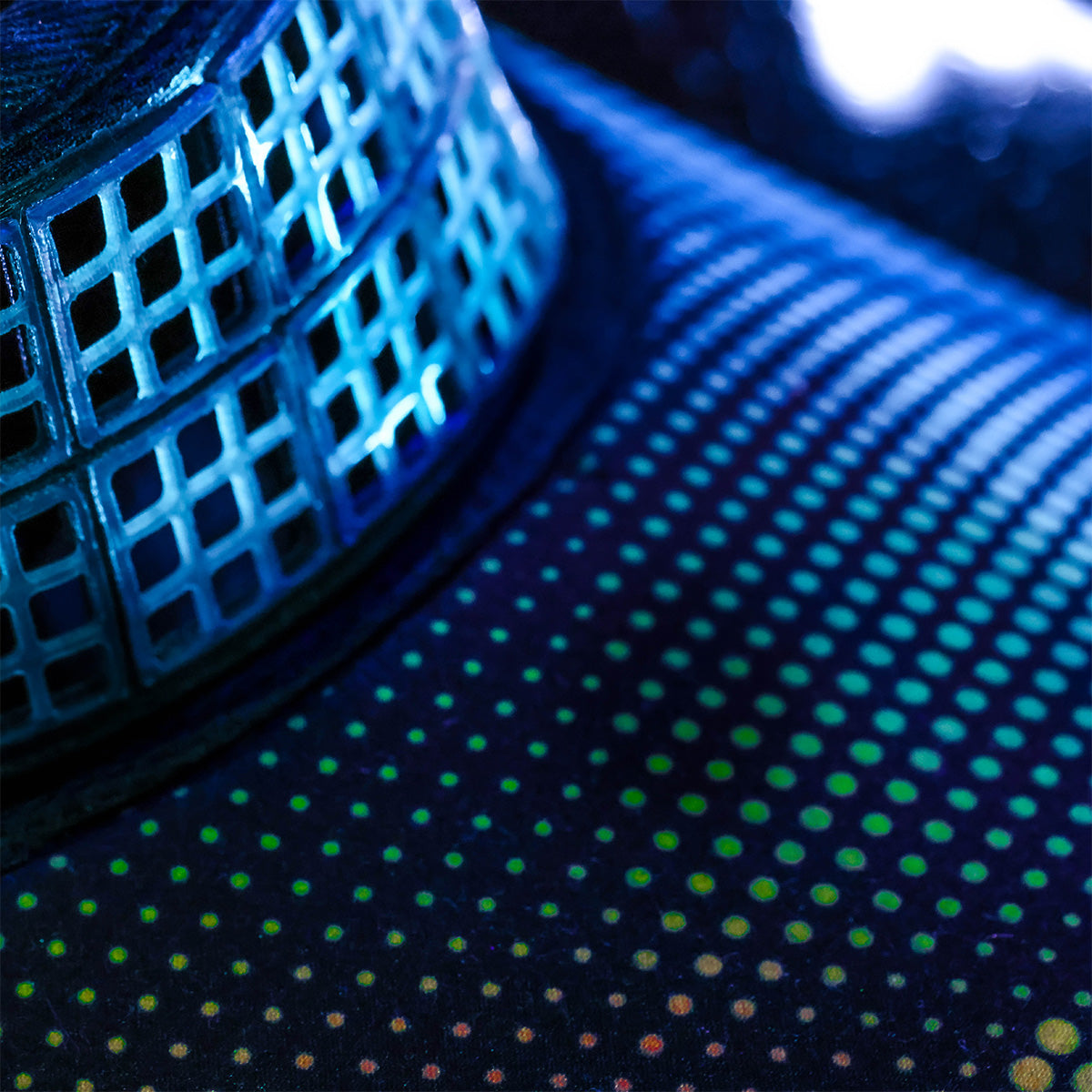 Gorra sin piezas de enfriamiento/ Cap WITHOUT COOLING PIECES - Omius