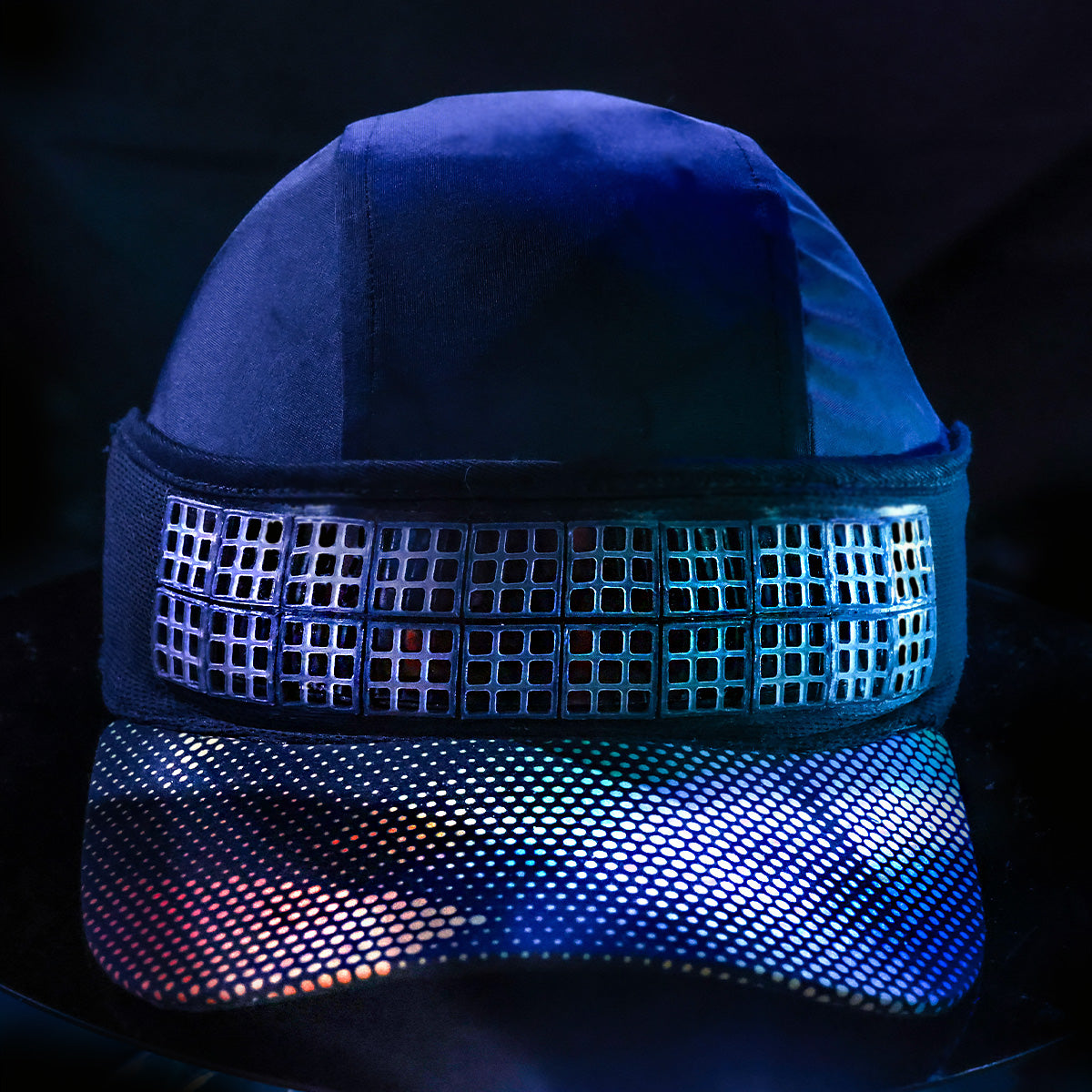 Gorra sin piezas de enfriamiento/ Cap WITHOUT COOLING PIECES - Omius