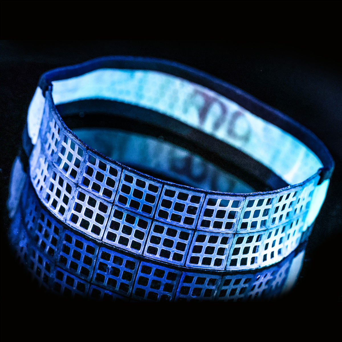 Diadema SIN PIEZAS DE ENFRIAMIENTO - Headband WITHOUT COOLING PIECES - Omius