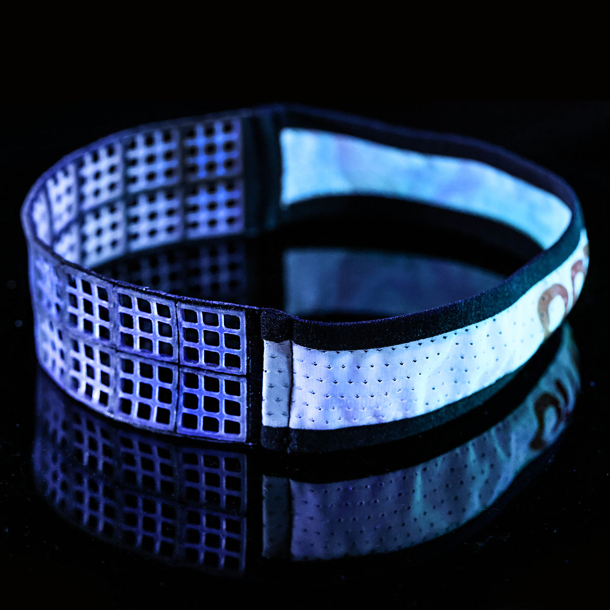 Diadema SIN PIEZAS DE ENFRIAMIENTO - Headband WITHOUT COOLING PIECES - Omius