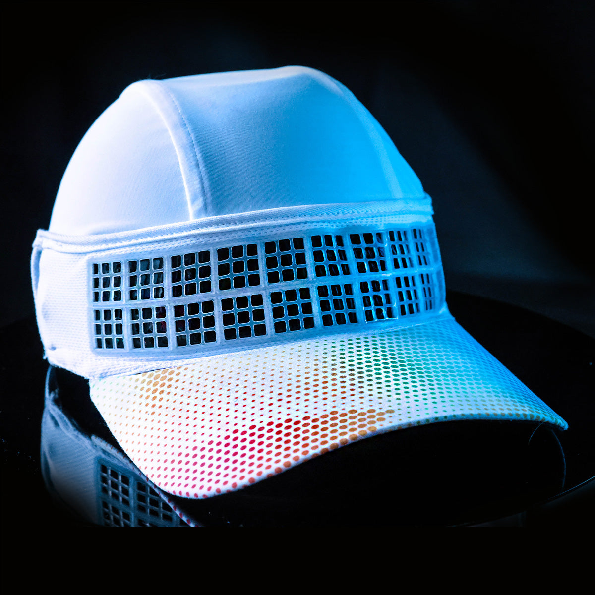 Gorra sin piezas de enfriamiento/ Cap WITHOUT COOLING PIECES - Omius