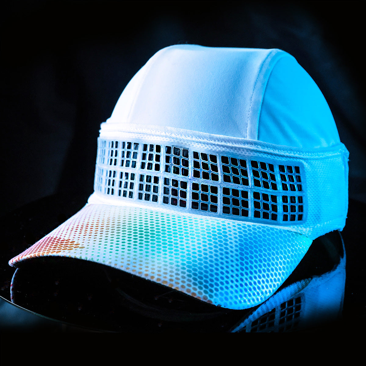 Gorra sin piezas de enfriamiento/ Cap WITHOUT COOLING PIECES - Omius