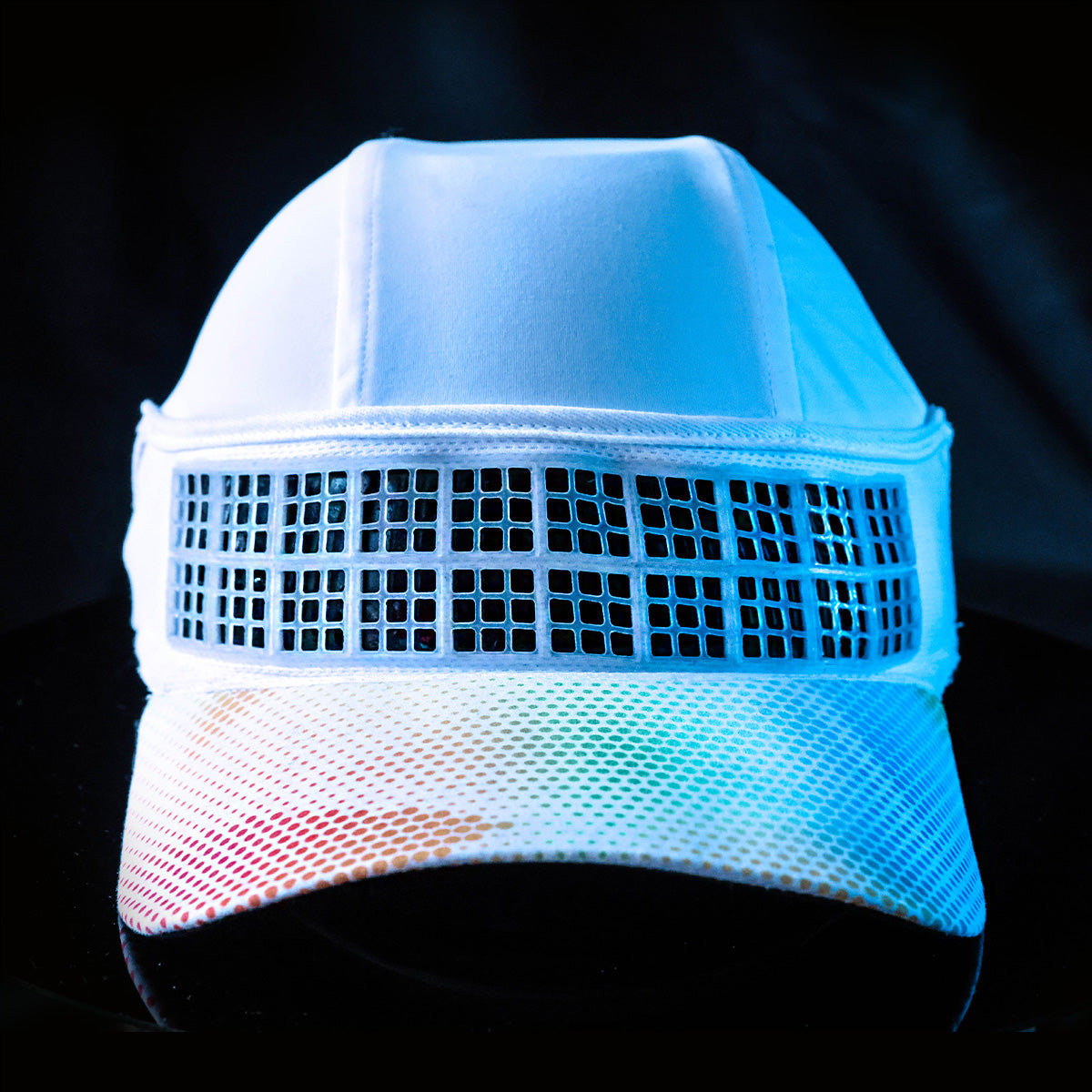 Gorra sin piezas de enfriamiento/ Cap WITHOUT COOLING PIECES - Omius