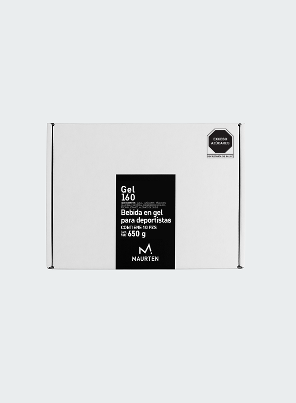 Gel 160 Caja - Maurten