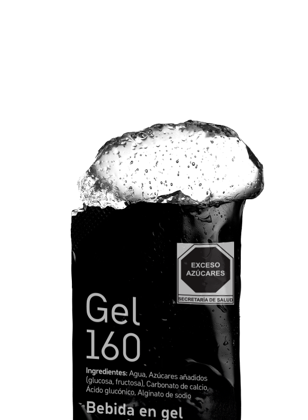 Gel 160 Caja - Maurten