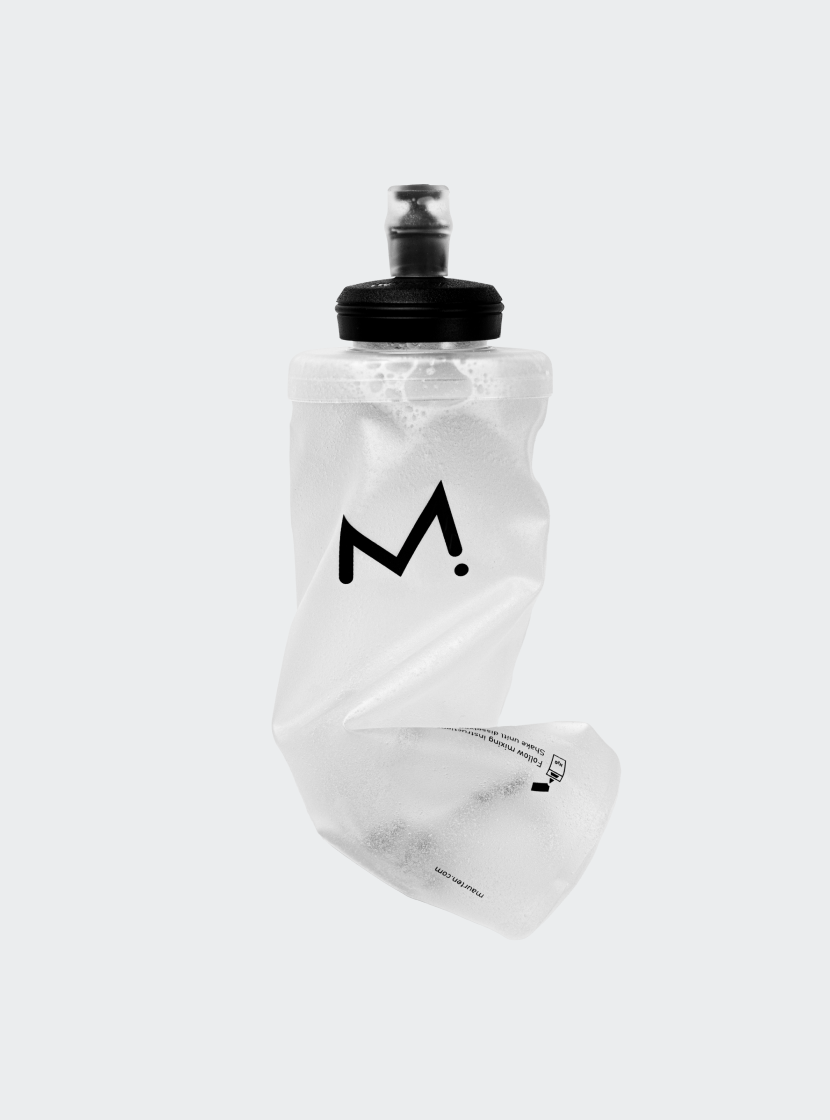 Drinkflask 550 Ml -Maurten