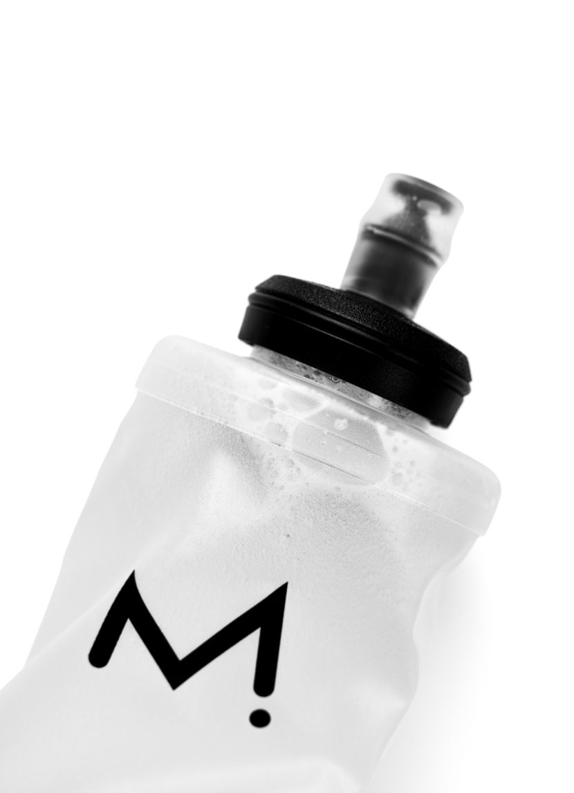 Drinkflask 550 Ml -Maurten