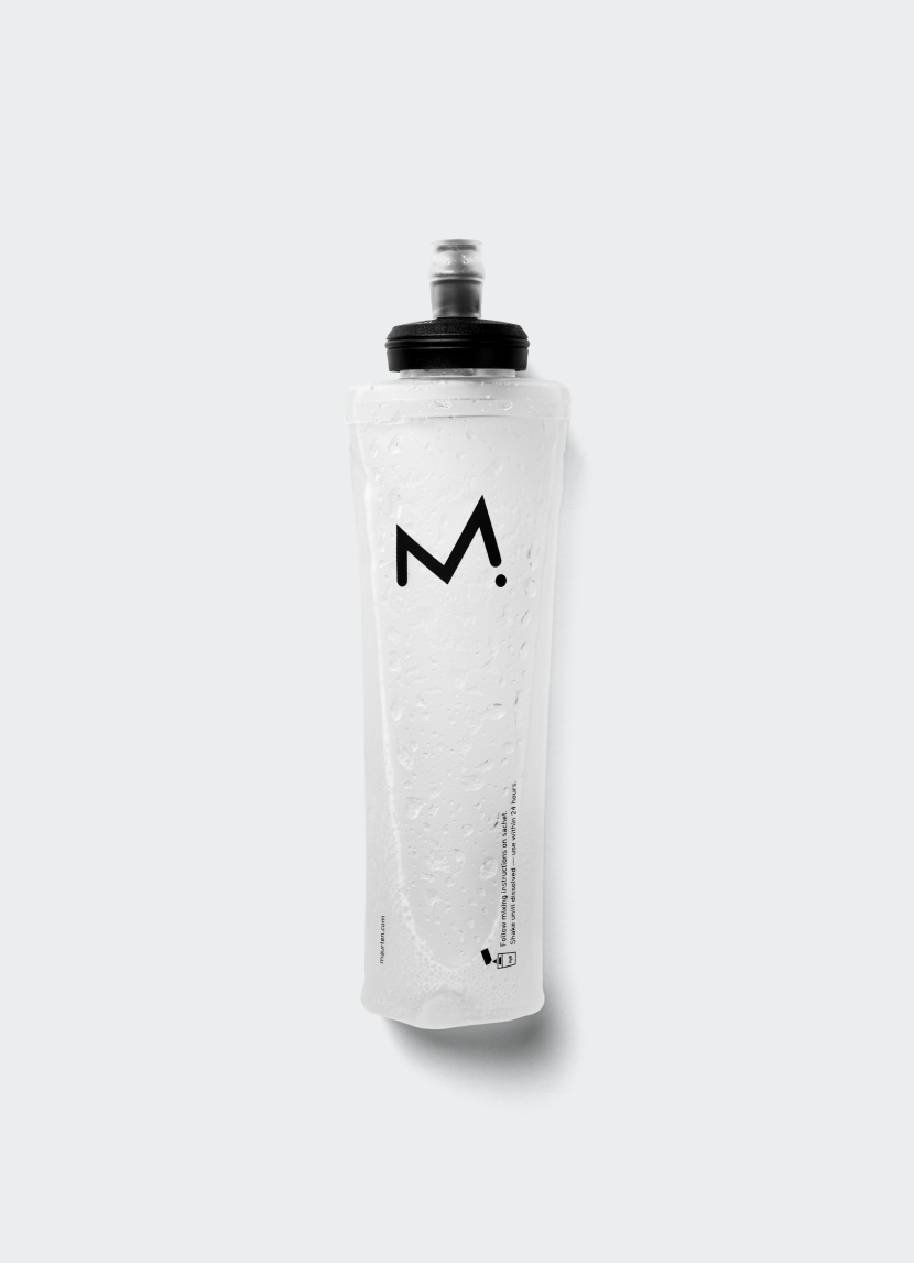 Drinkflask 550 Ml -Maurten