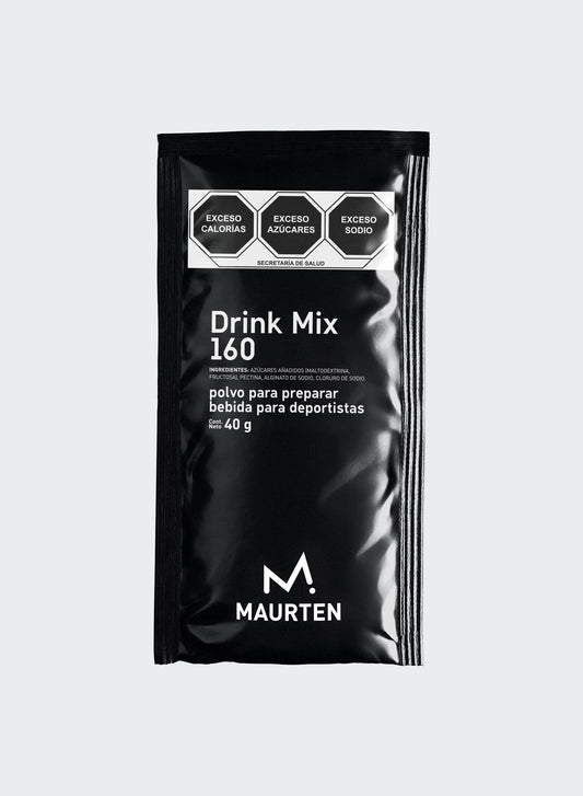 Dink Mix 160 Pza - Maurten