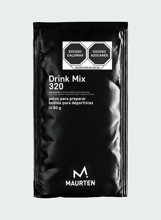 Dink Mix 320 Pza - Maurten