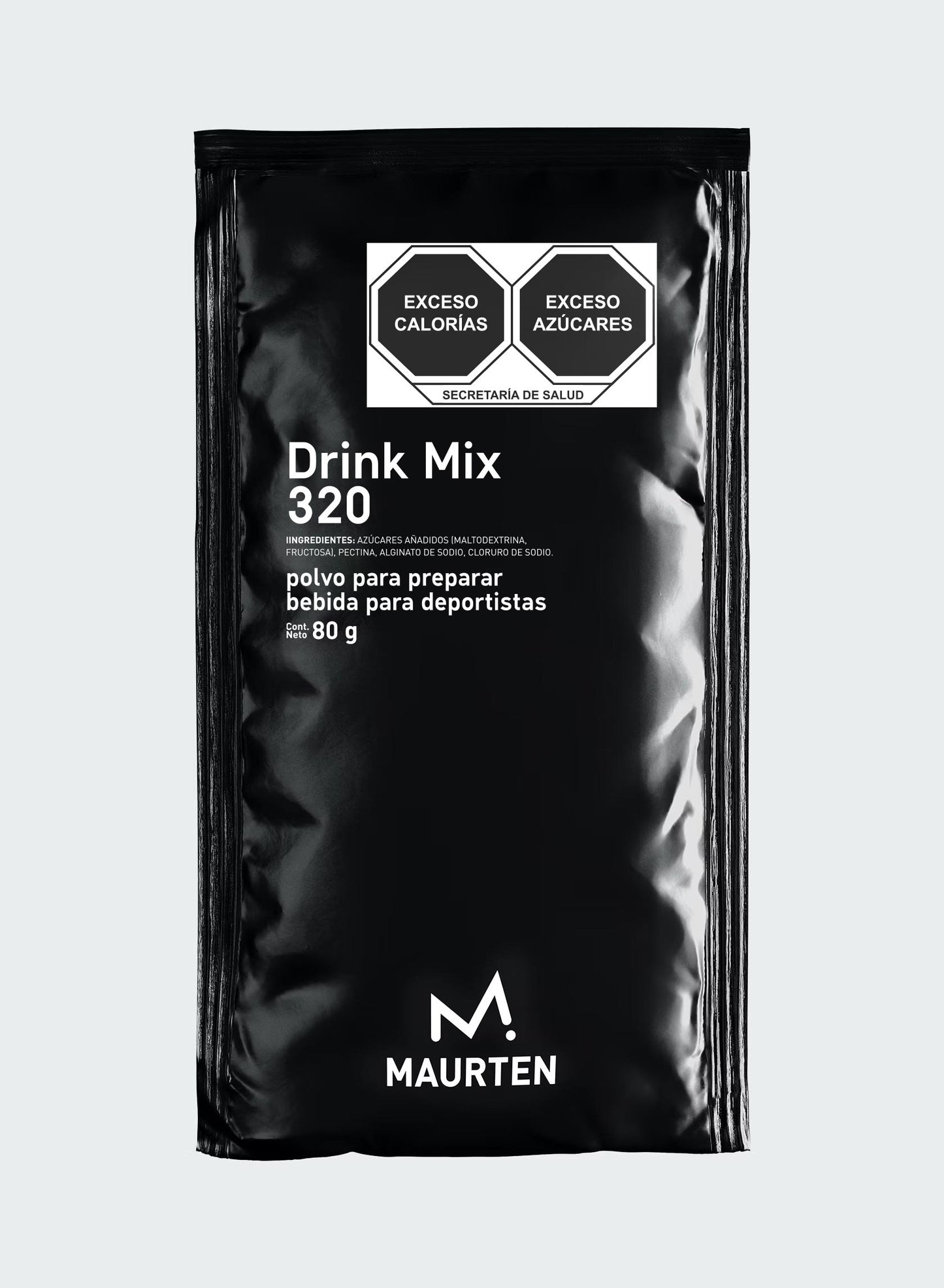 Drink Mix 320 Caja - Maurten