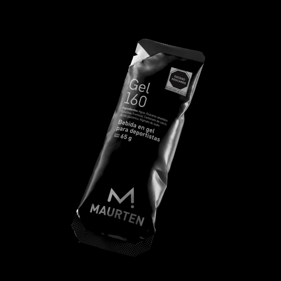 Gel 160 pza - Maurten