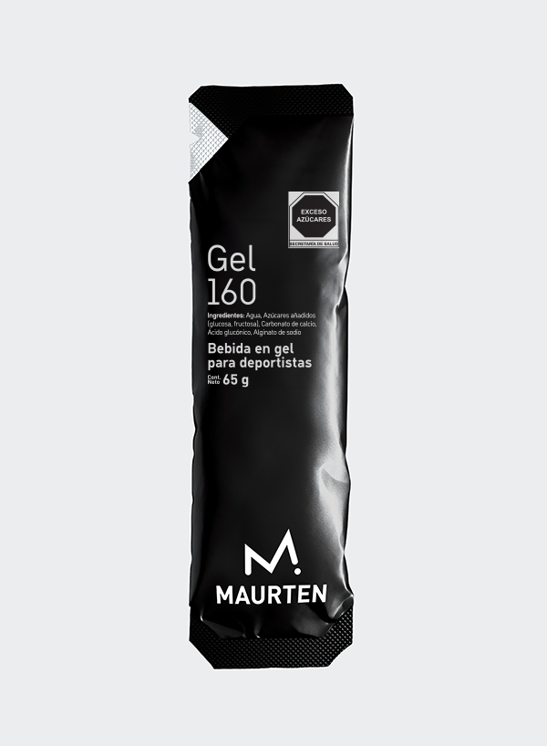 Gel 160 pza - Maurten