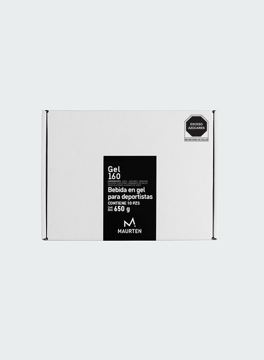Gel 160 Caja - Maurten